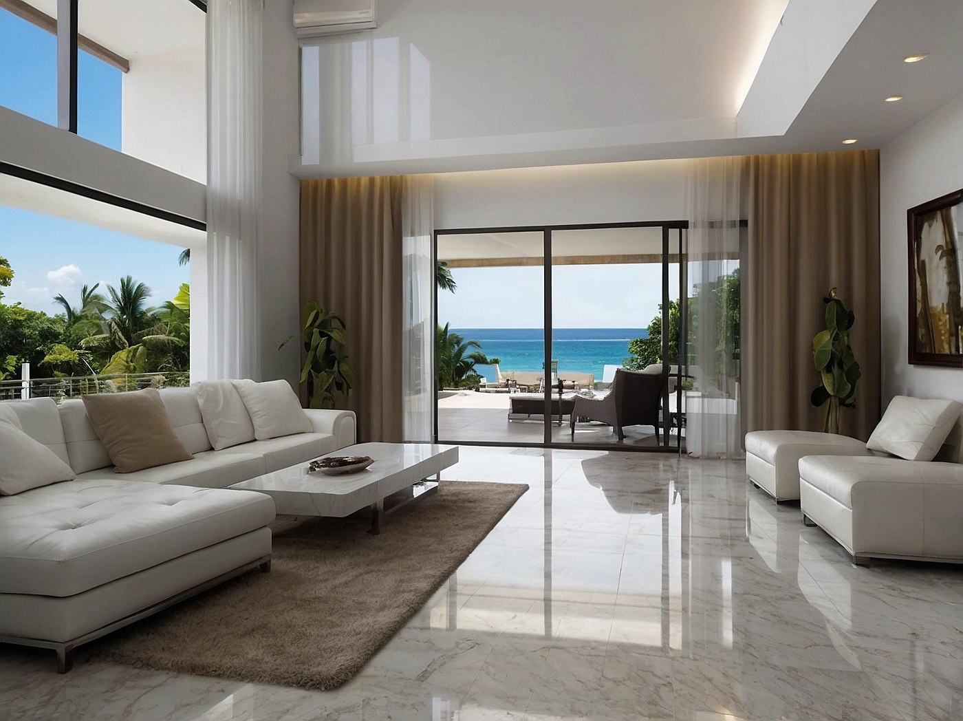 Cómo mantener tu propiedad en la Costa Ámbar en perfectas condiciones