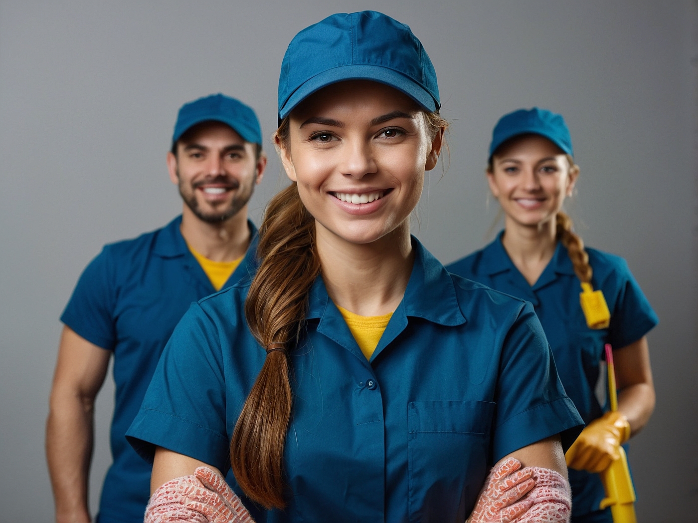 Daysi Rodríguez Puerto Plata